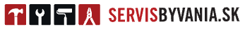 Roman Kúdela - Servis bývania logo