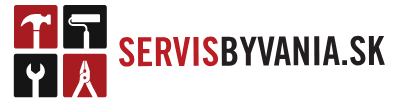 ServisBývania - Roman Kúdela logo